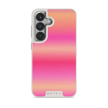 SPF 100 - Samsung Galaxy S25 Plus Case, Elite Light (Magnetic) / Silver