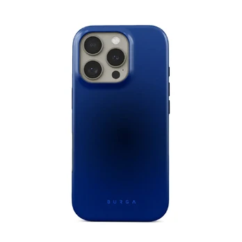 Neptune - iPhone 16 Pro Case, Tough (MagSafe) / N/A