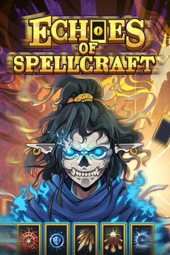 Echoes Of Spellcraft PC