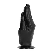 Analinis kaištis ALL BLACK 23 cm kaina