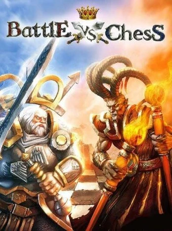 Battle Vs Chess PC