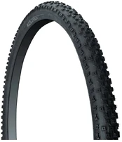 Dviračio padanga Kellys Attack, guma, juoda, 27.5", 2.25" kaina