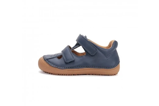 Barefoot mėlyni batai 31-36 d. H063-61804L