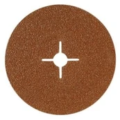 Šlifavimo popierius Ø115x22mm VSM KF708 P 100