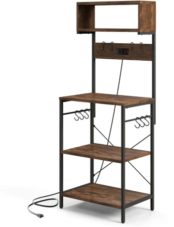 Virtuvinė lentyna 153 cm