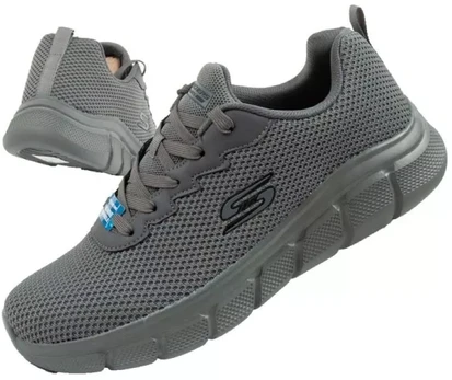 Skechers Bobs B Flex Chill Edge M 118106/DKGY batai
