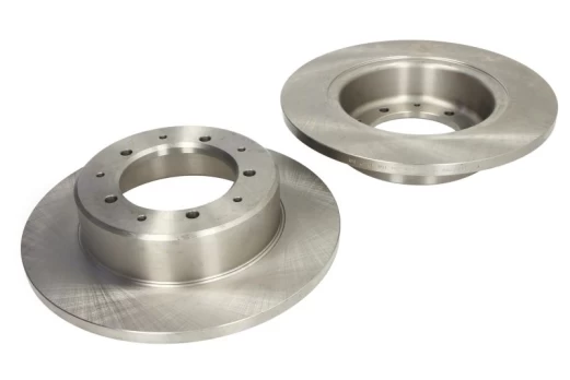 DELPHI BG2799 Brake Disc