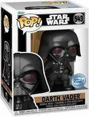 Funko Pop! Darth Vader