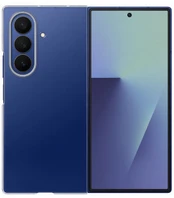 Permatomas dėklas (Samsung Galaxy Fold7)