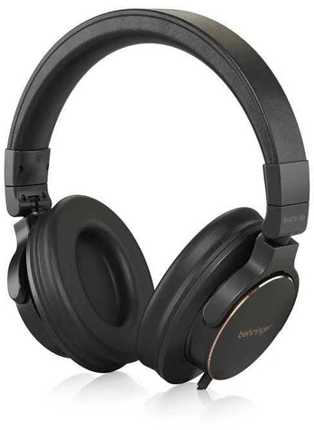Ausinės Behringer BH470-BK