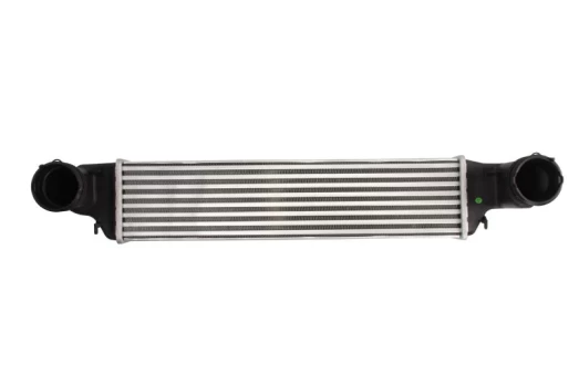 tarpinis suslėgto oro aušintuvas, kompresorius THERMOTEC DAB002TT
