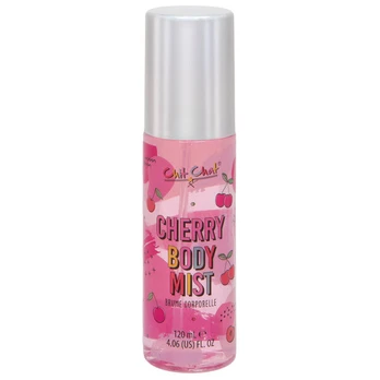 Kūno purškiklis vaikams Chit Chat Cherry, 120 ml