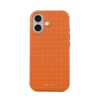 Good Energy - iPhone 16 Case, Tough (MagSafe) / N/A
