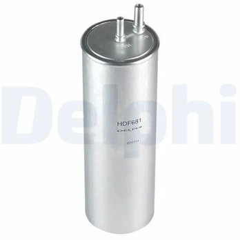 Kuro filtras DELPHI HDF681