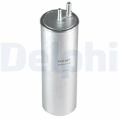 Kuro filtras DELPHI HDF681 kaina