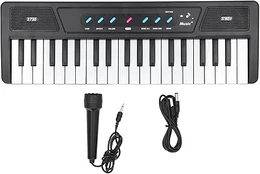Elektrinis vaikiškas pianinas