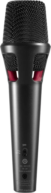 Austrian Audio OD505 - aktyvus dinaminis mikrofonas