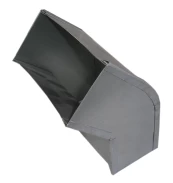 Alkūnė 120x60/45 kaina