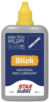 Tepalas Star Blubike Slick