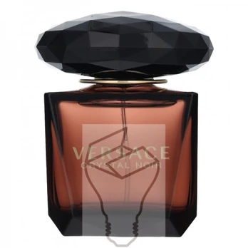 Tualetinis vanduo Versace Crystal Noir EDT moterims 30 ml