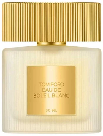 Tom Ford Eau De Soleil Blanc tualetinio vandens purškiklis 30ml