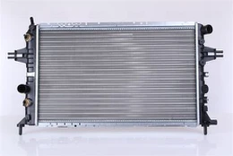 Variklio radiatorius NISSENS NIS 63247A