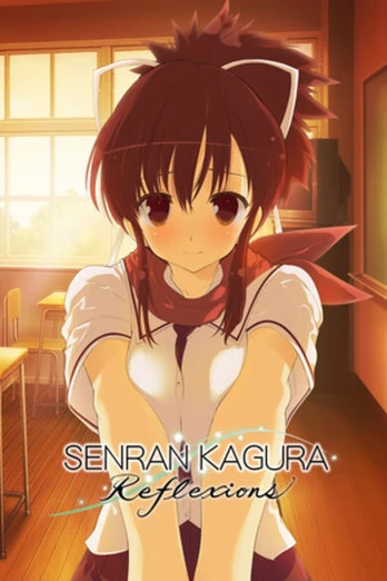 Senran Kagura Reflexions PC