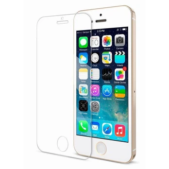Apsauginė ekrano plėvelė iLike For Apple iPhone 5/5s/SE