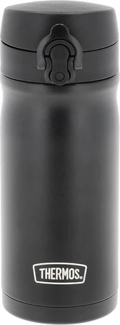 Thermos – JMY Thermal Cup 350 ml - Matte Black