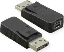 Adapteris AV TRITON VALUE Adapteris DisplayPort, DP męski - Mini DP żeński