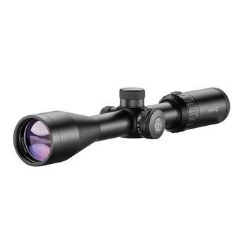 Hawke Vantage 1" 3-9x40 IR Mil Dot Optinis taikiklis