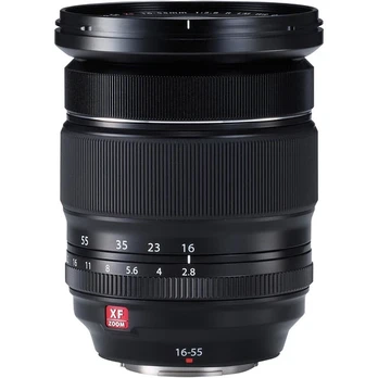 Objektyvas Fujinon XF16-55mmF2.8 R LM WR