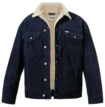 Striukė su pamušalu WRANGLER