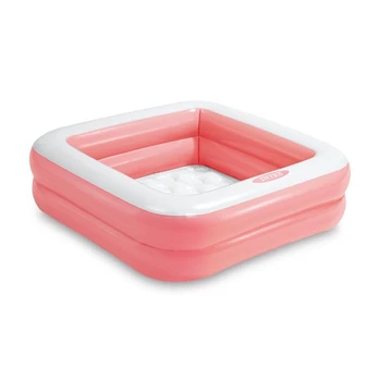Pripučiamas vaikiškas baseinas INTEX
