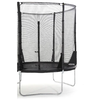 PLUM batutas Space Zone II Evolution Springsafe, 244x244x256 cm, 30236