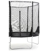 PLUM batutas Space Zone II Evolution Springsafe, 244x244x256 cm, 30236 kaina
