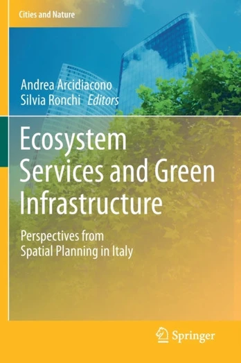 Ecosystem Services and Green Infrastructure