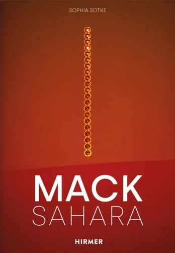 Mack - Sahara
