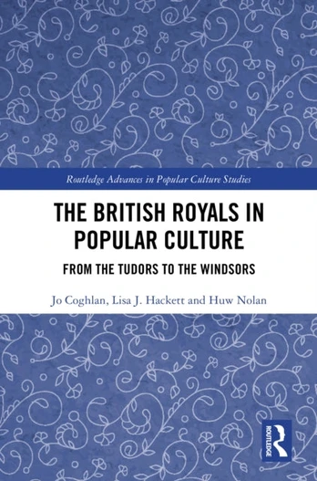 British Royals in Popular Culture