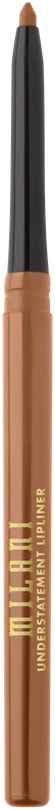 Milani Cosmetics - Understatement Lipliner - Café Au Lait