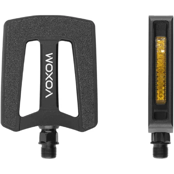 Voxom Urban PE28 pedalai
