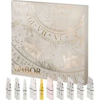 Babor Adventskalender 2024 ampulių kalendorius, 24 x 2 ml