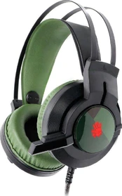 Ausinės A4Tech Bloody J437 kaina
