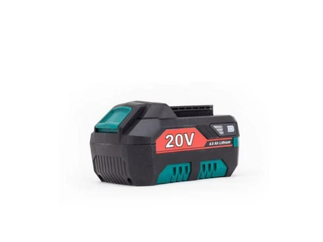 Akumuliatorius NAC B-40-LI-20V, 20 V, li-ion, 4000 mAh