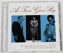 CD Various - As Time Goes By