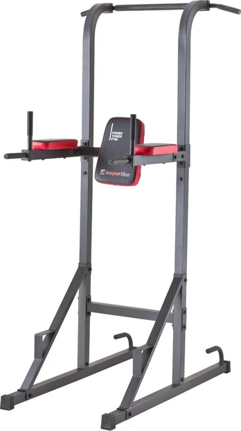 Daugiafunkcinis treniruoklis inSPORTline Power Tower PT80