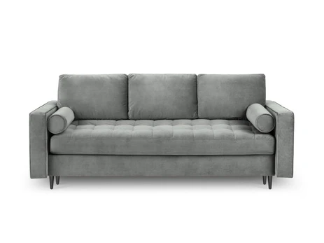 Sofa Milo Casa Santo, pilka