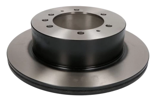 TRW DF4814 Brake Disc