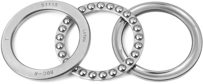 Guolis 51115 / 8115 BBC-R