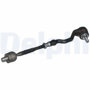 Strypo montavimas DELPHI TA5414